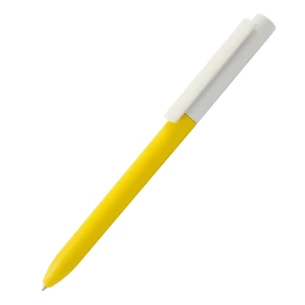 Bolígrafo Kalido Color - Amarillo