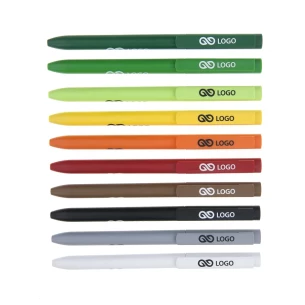 Bolígrafo Kalido Solid - Gris